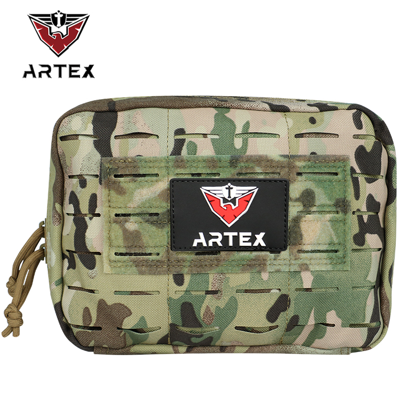 Edc Carry Pouch - Taktyczna torba MOLLE EDC na zestaw