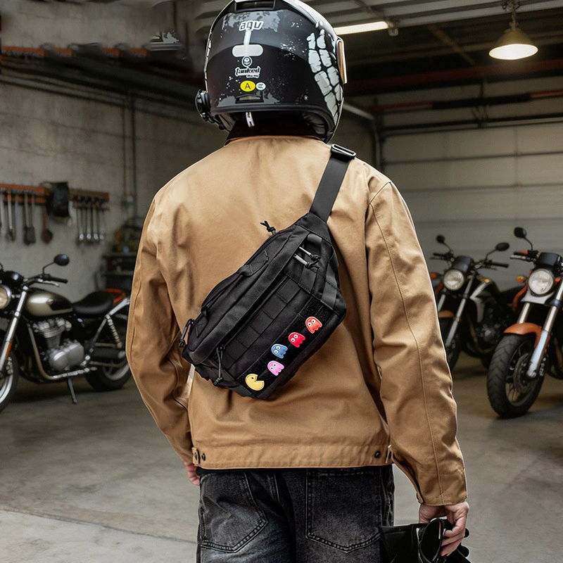 Edc Carry Pouch - Taktyczna torba crossbody, sportowa torba outdoorowa,