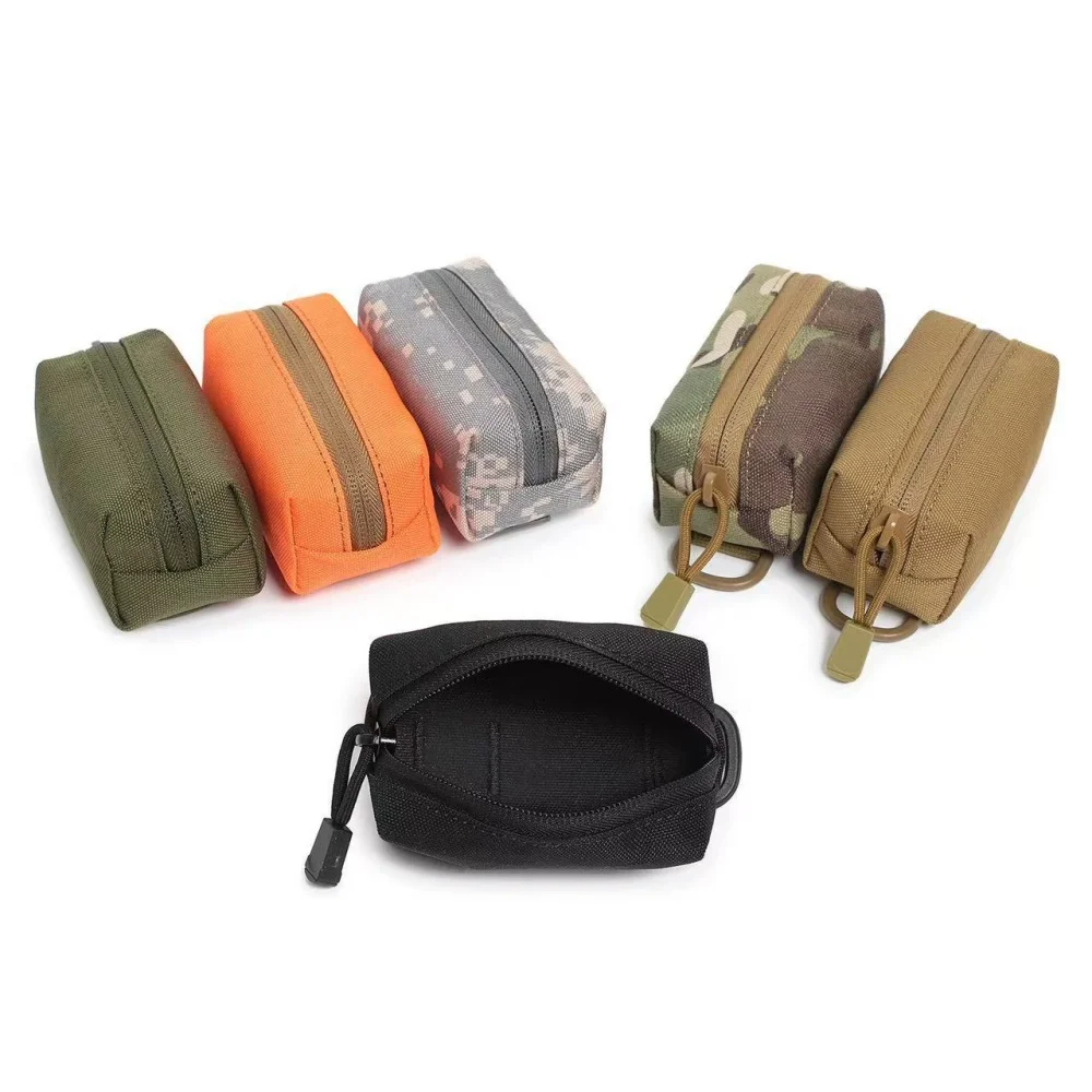 Edc Carry Pouch - Taktyczna, wielofunkcyjna torba do przechowywania na