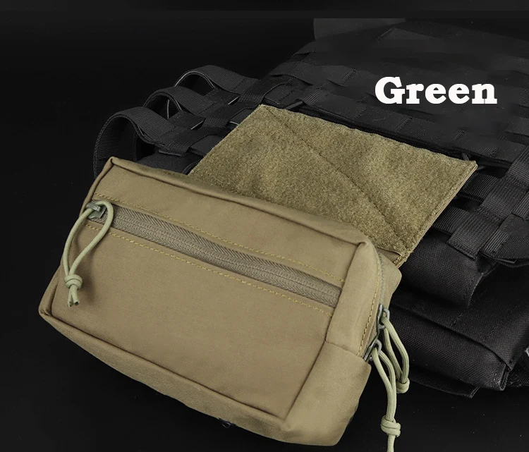 Edc Carry Box - 1 szt. Taktyczna torba na pas