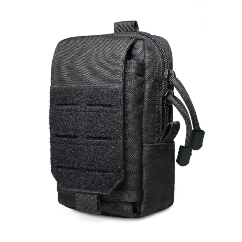 Edc Carry Pouch - Taktyczna torba biodrowa Molle, męska torba