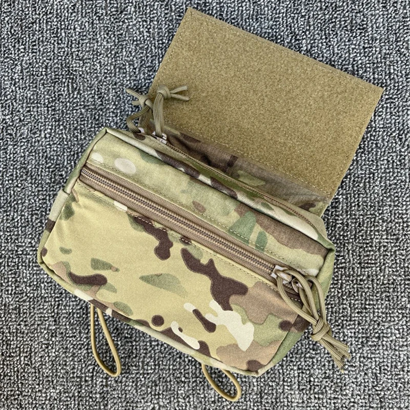Edc Carry Pouch - Kieszeń taktyczna na kamizelkę MK3 MK4
