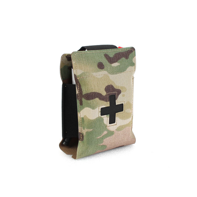 Edc Everyday Carry Bag - PEW TACTICAL – portfel do codziennego