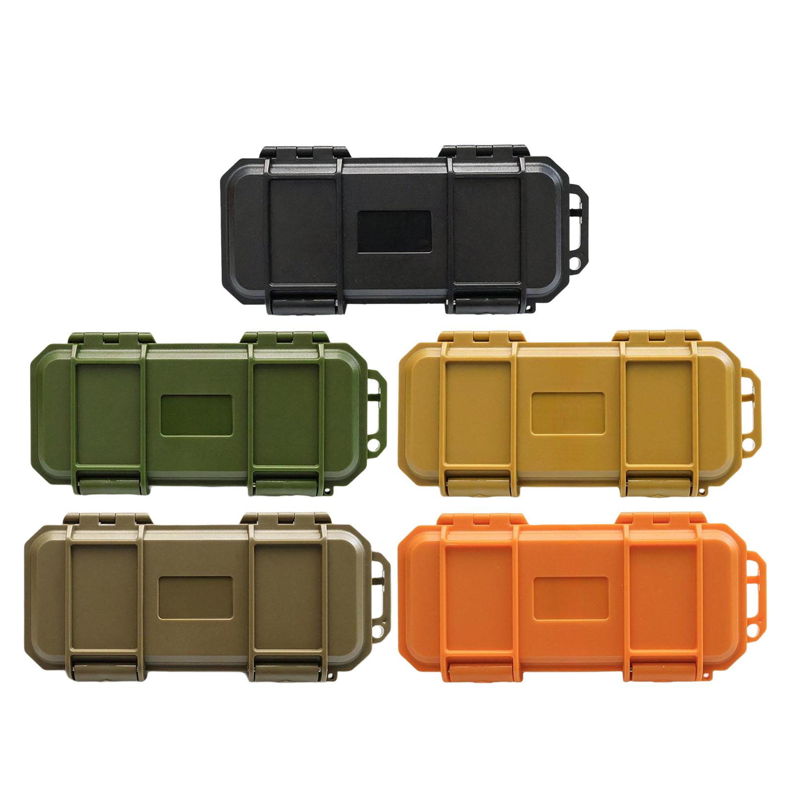 Pudełko do przechowywania narz – Edc Carry Box recenzja i cena