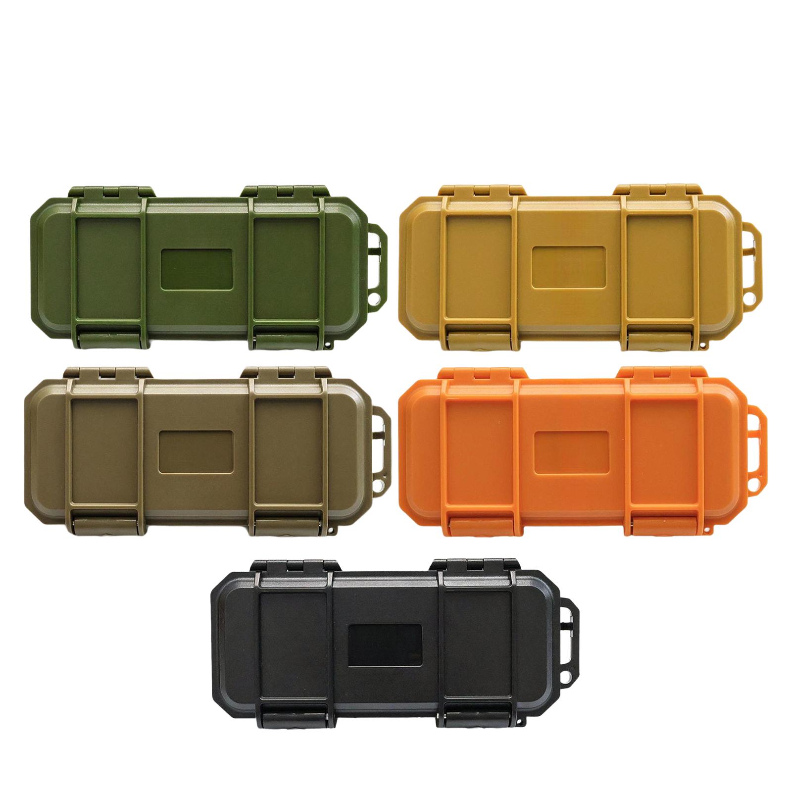 Pudełko do przechowywania narz – Edc Carry Box recenzja i cena