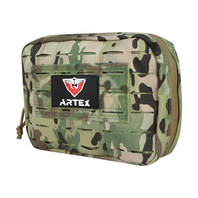 Taktyczna torba MOLLE EDC na z – Edc Carry Pouch recenzja i cena