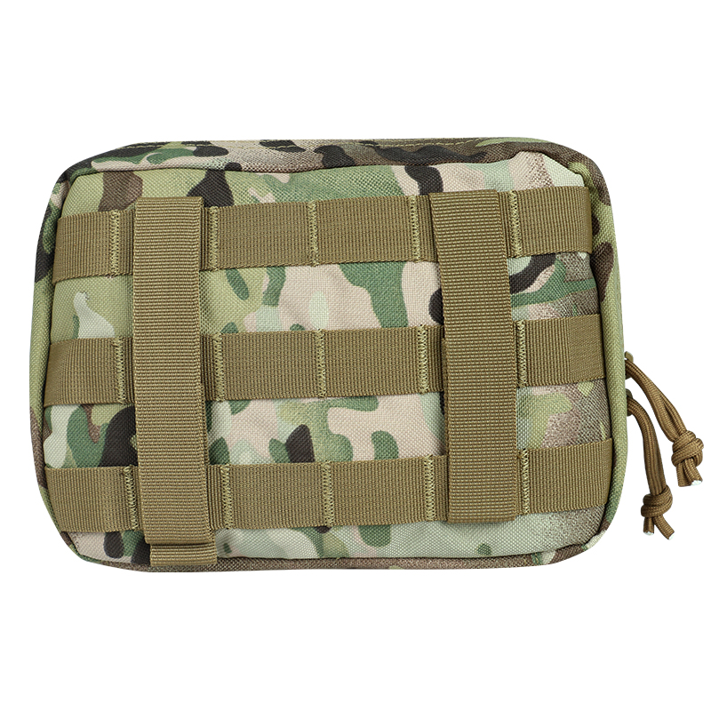 Taktyczna torba MOLLE EDC na z – Edc Carry Pouch recenzja i cena