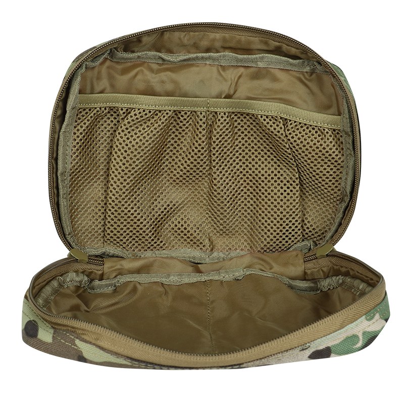 Taktyczna torba MOLLE EDC na z – Edc Carry Pouch recenzja i cena