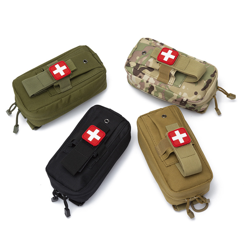 Taktyczny zestaw do udo Moll k – Edc Carry Pouch recenzja i cena