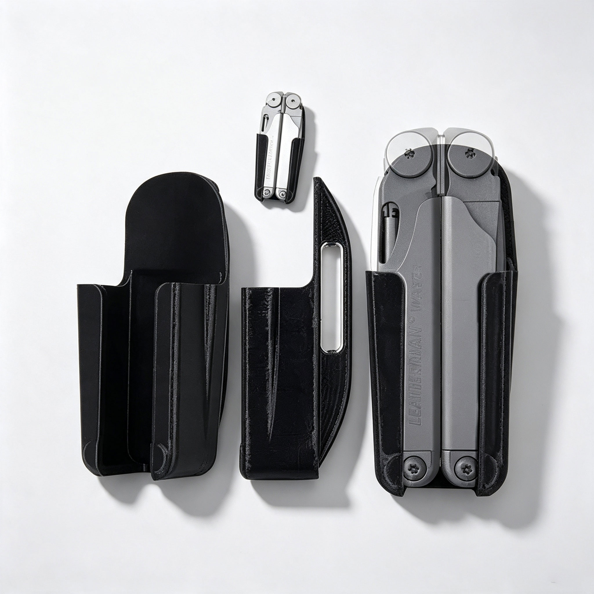 Ochronna kabura kompatybilna z – Edc Carry Pouch recenzja i cena
