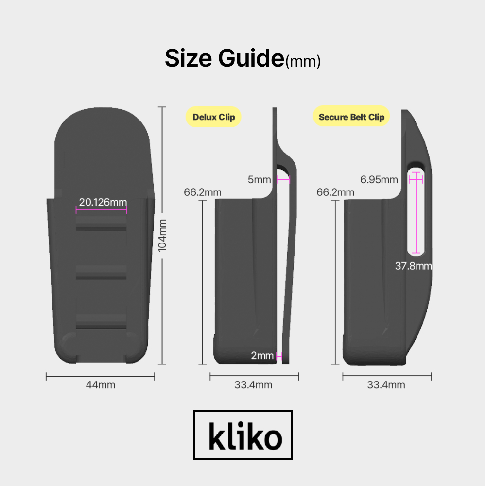 Ochronna kabura kompatybilna z – Edc Carry Pouch recenzja i cena