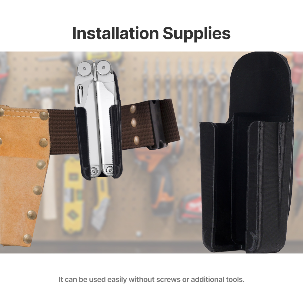 Ochronna kabura kompatybilna z – Edc Carry Pouch recenzja i cena