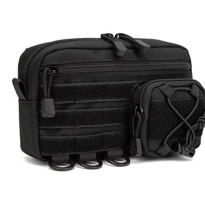 Torba EDC 1000D, organizer Mol – Edc Carry Pouch recenzja i cena