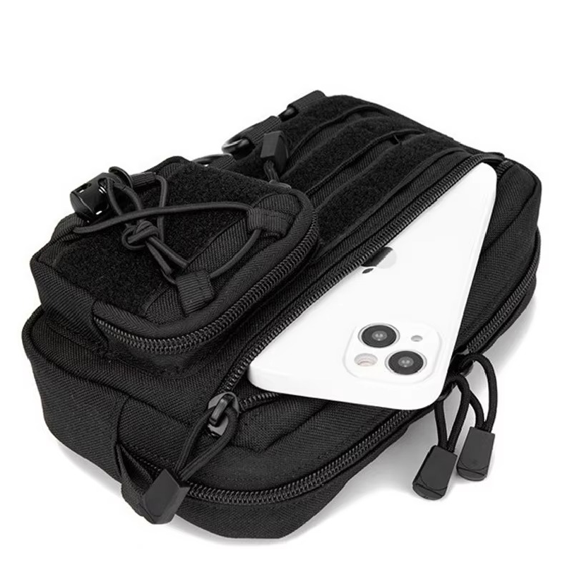 Torba EDC 1000D, organizer Mol – Edc Carry Pouch recenzja i cena