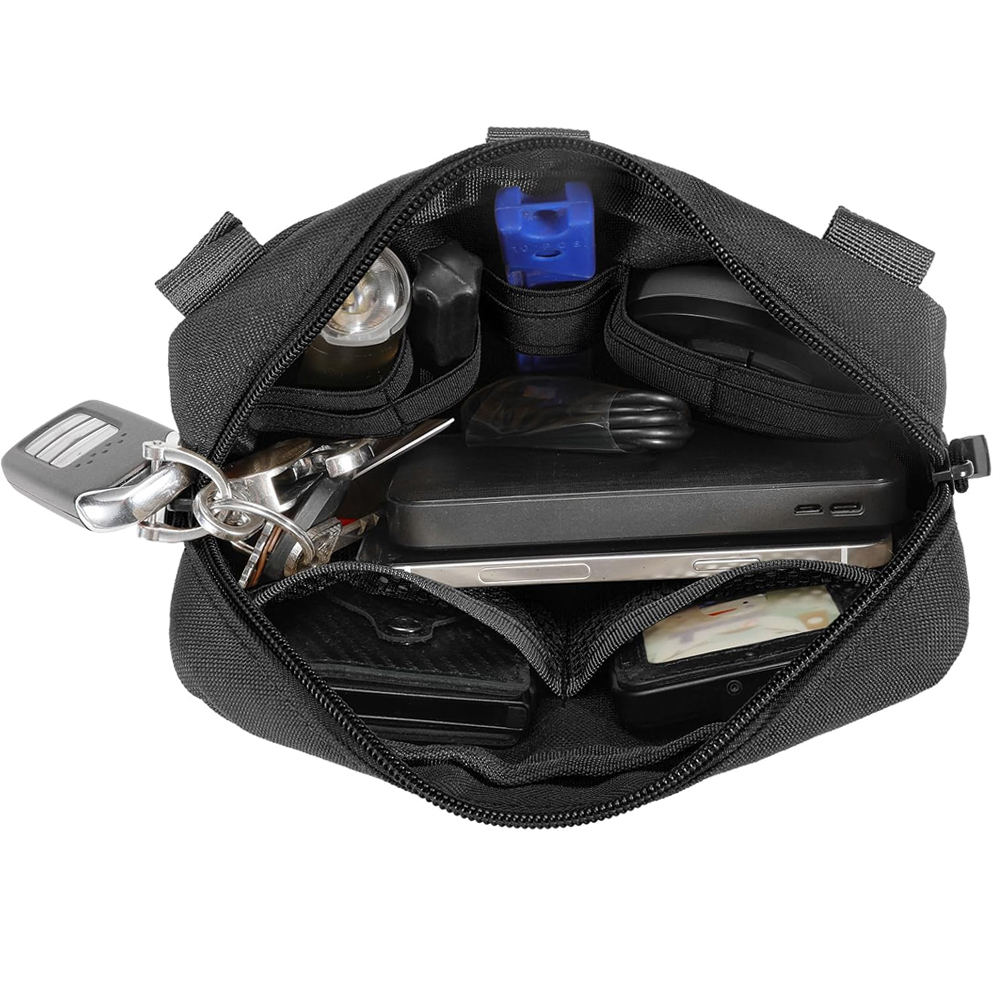 Molle Admin Pouch Utility EDC  – Edc Carry Pouch recenzja i cena