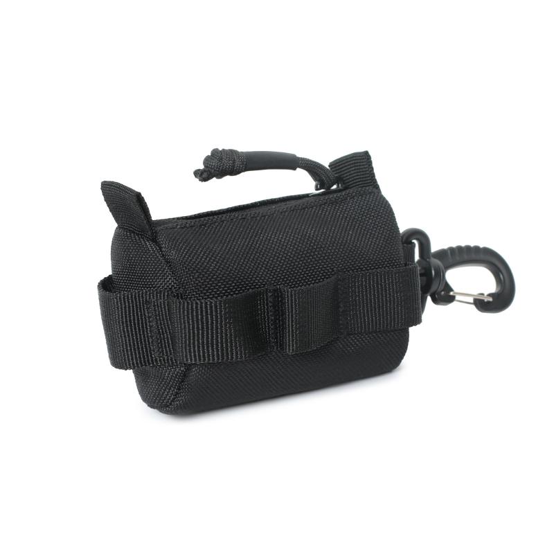 Zewnętrzna torba z klamrą, etu – Edc Carry Pouch recenzja i cena