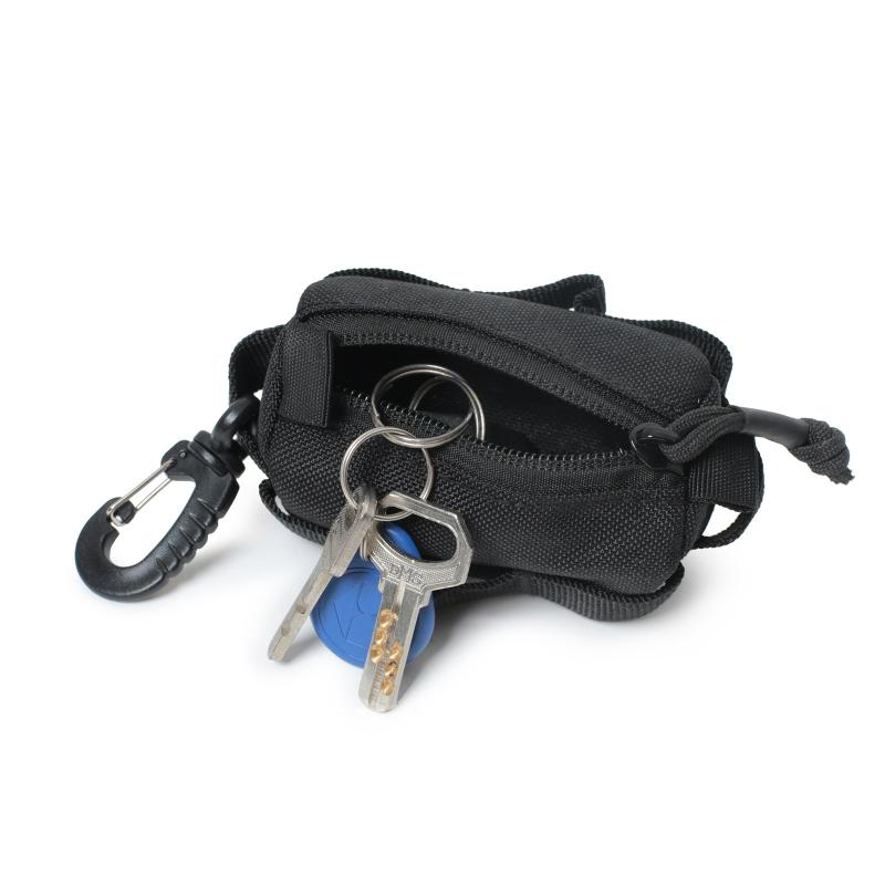 Zewnętrzna torba z klamrą, etu – Edc Carry Pouch recenzja i cena