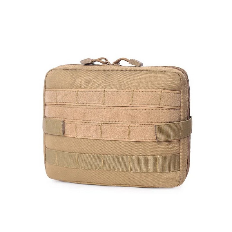 Molle Pouch Utility Bag Medica – Edc Carry Pouch recenzja i cena