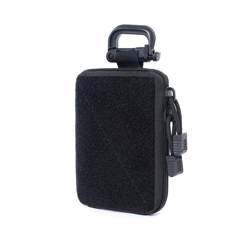 Taktyczna saszetka EDC, medycz – Edc Carry Pouch recenzja i cena