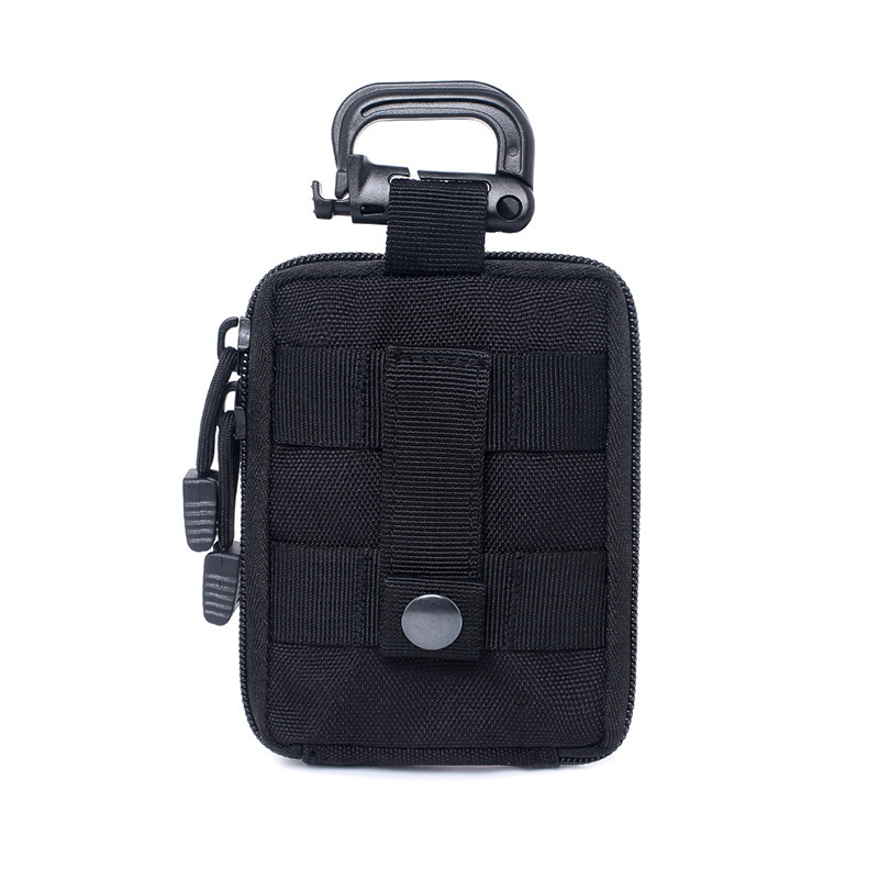 Taktyczna saszetka EDC, medycz – Edc Carry Pouch recenzja i cena