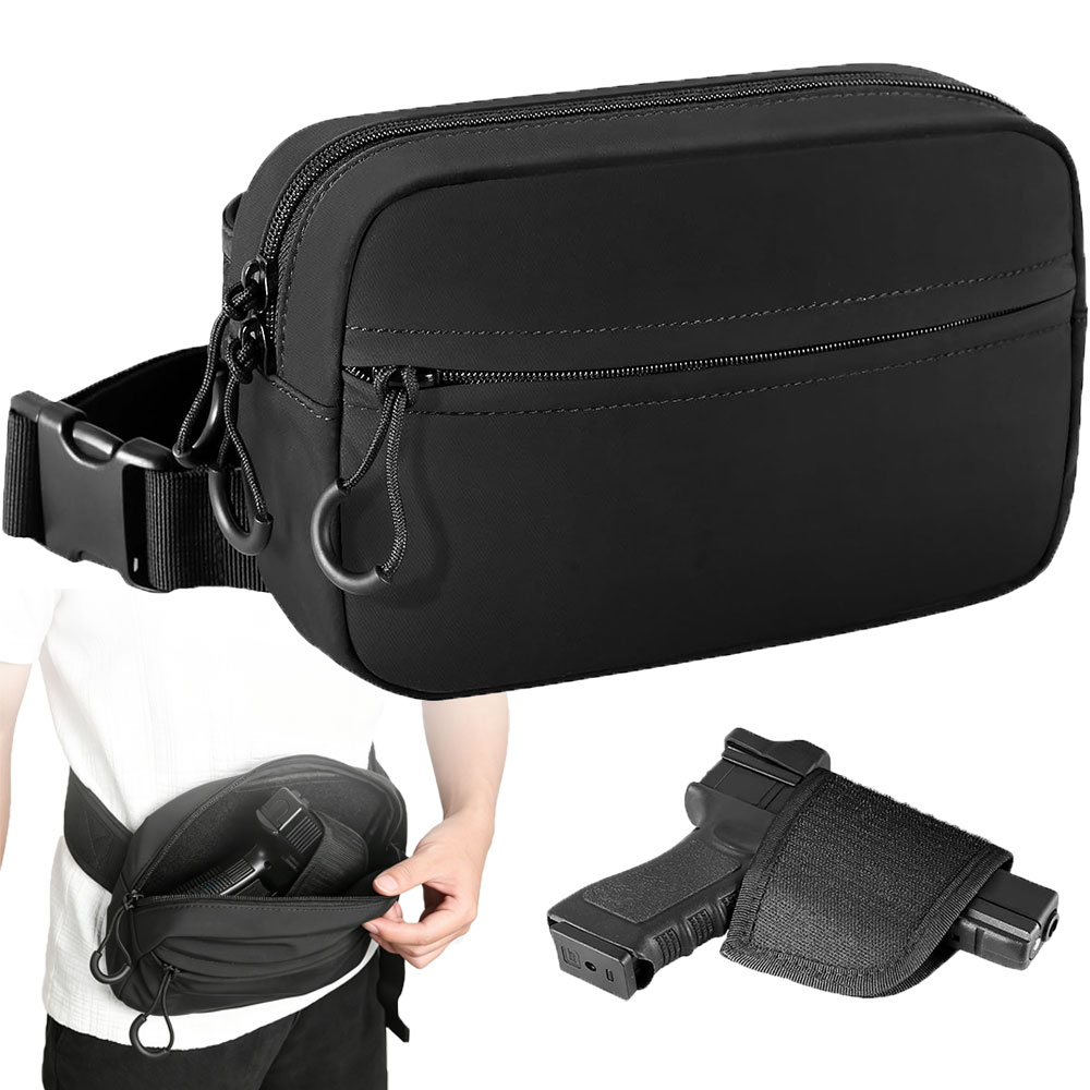 Torba na broń, do noszenia ukr – Edc Carry Bag For Pistol recenzja i cena