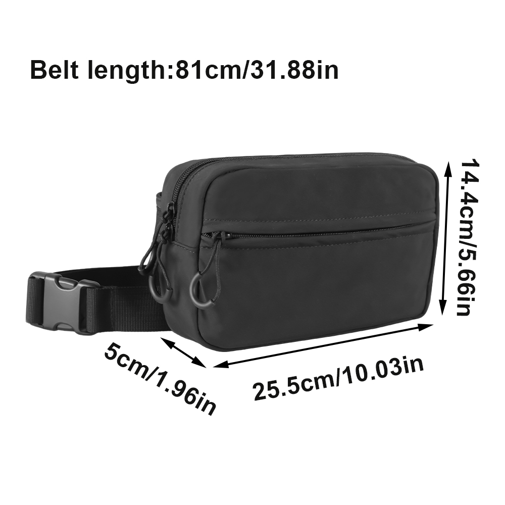 Torba na broń, do noszenia ukr – Edc Carry Bag For Pistol recenzja i cena