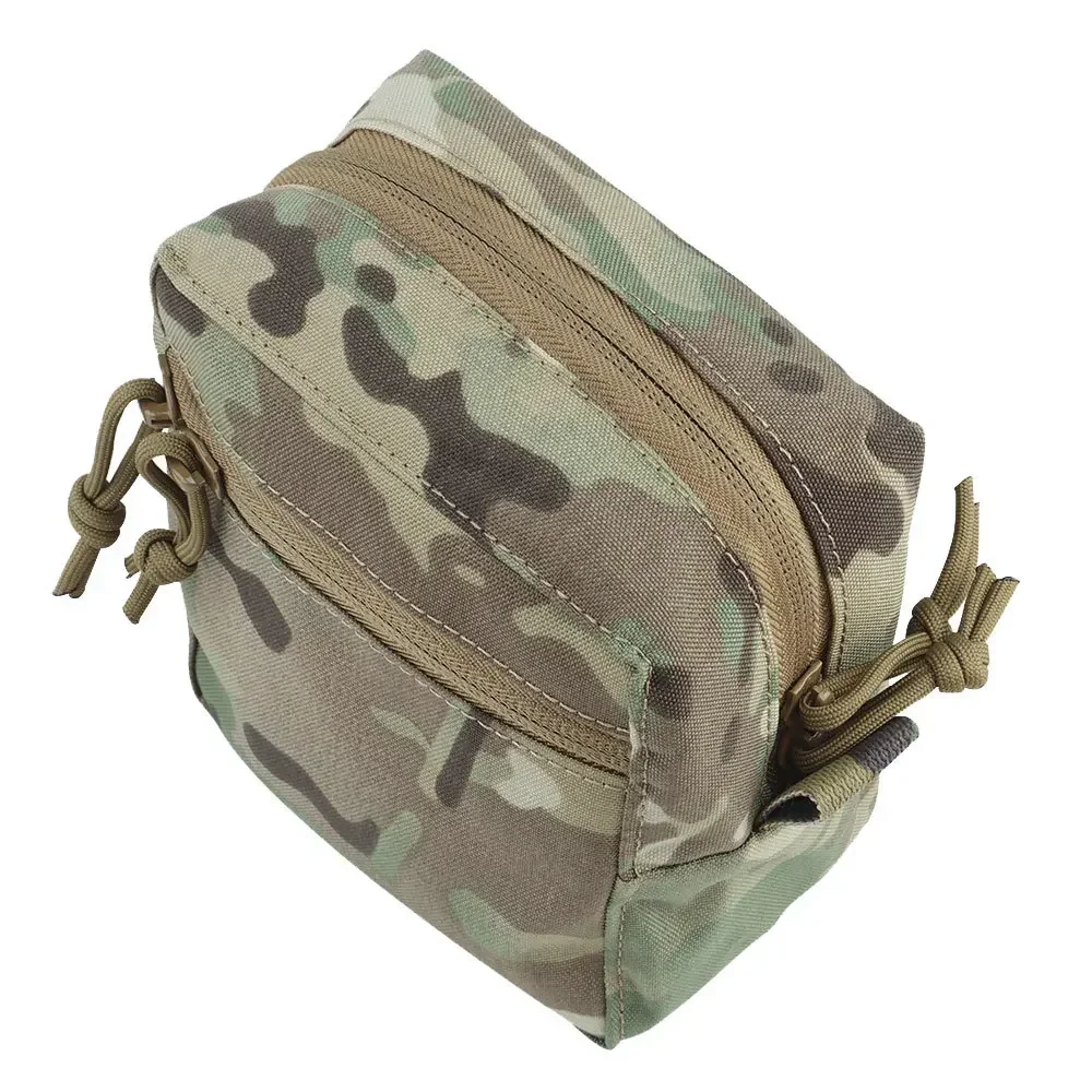 Taktyczne etui Molle Admin GP  – Edc Carry Pouch recenzja i cena