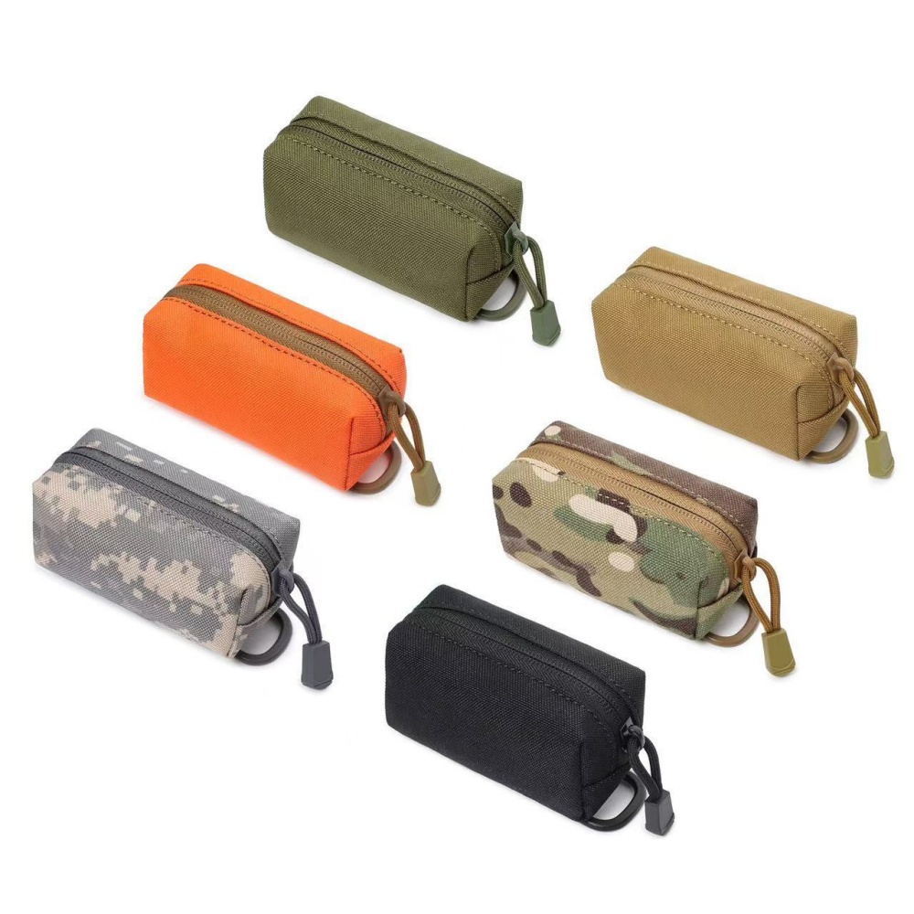 Taktyczna, wielofunkcyjna torb – Edc Carry Pouch recenzja i cena