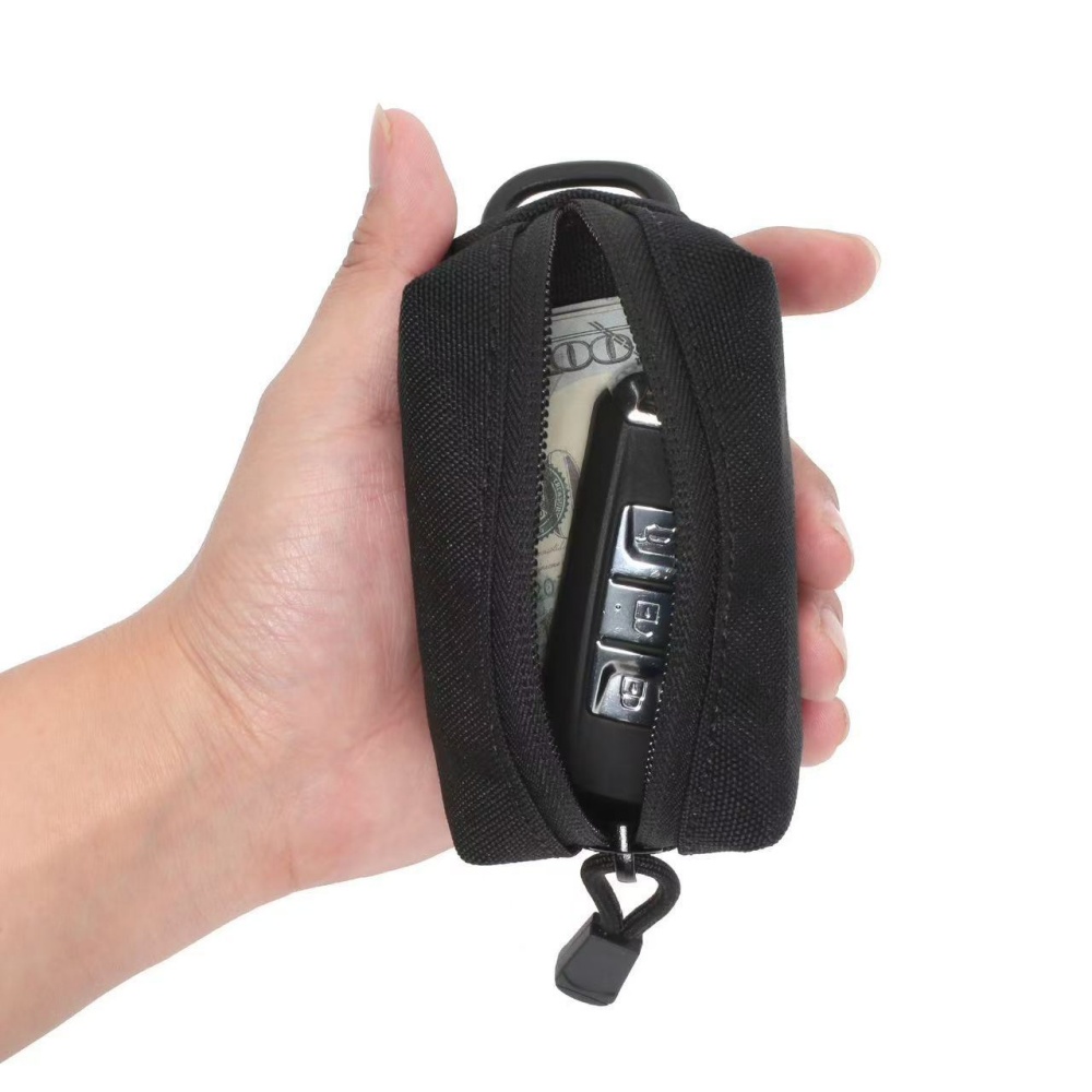 Taktyczna, wielofunkcyjna torb – Edc Carry Pouch recenzja i cena