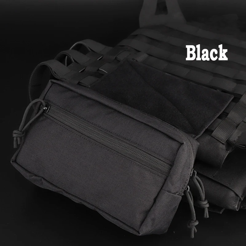 1 szt. Taktyczna torba na pas  – Edc Carry Box recenzja i cena
