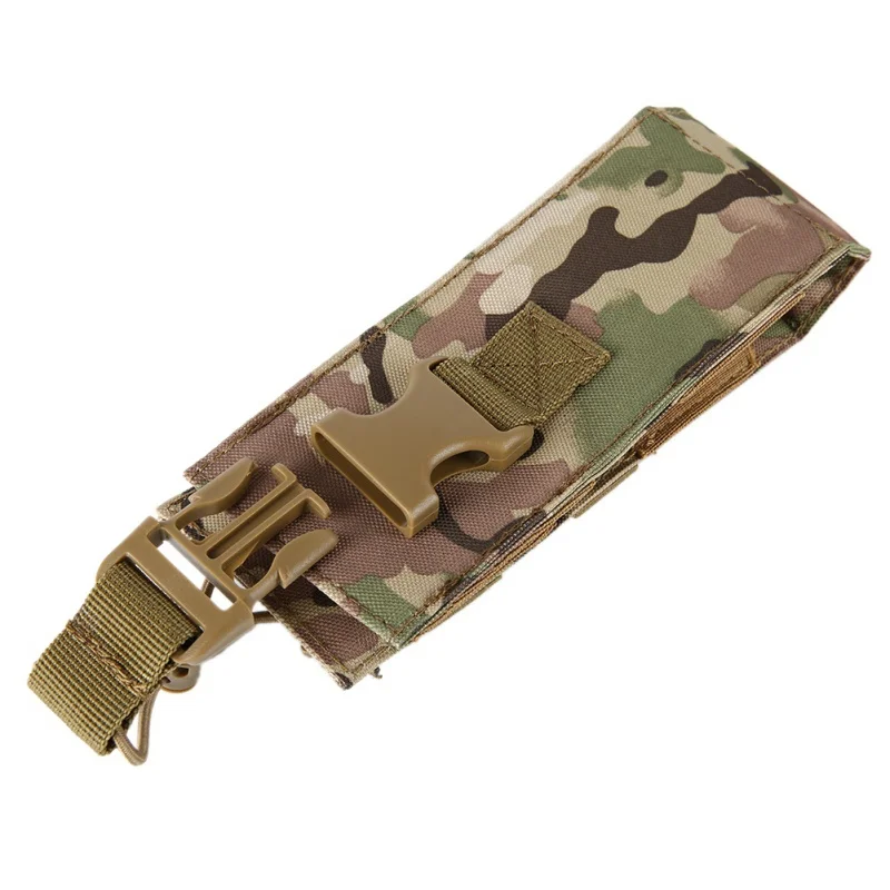 Pokrowiec na butelkę wody Moll – Edc Carry Pouch recenzja i cena
