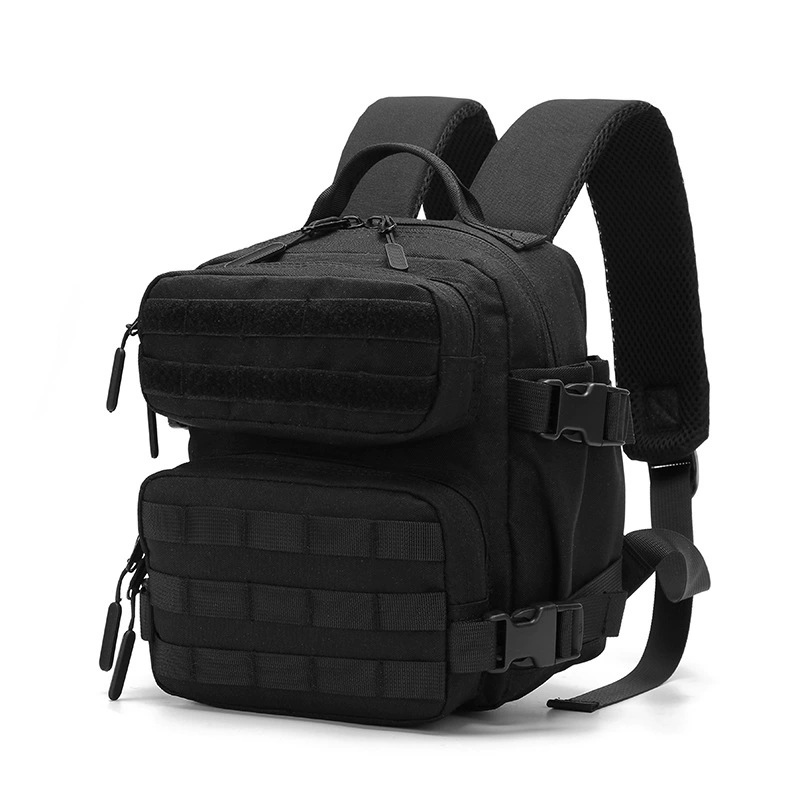 Plecak Sportowy 9L MOLLE 3-dni – Edc Carry Backpack recenzja i cena