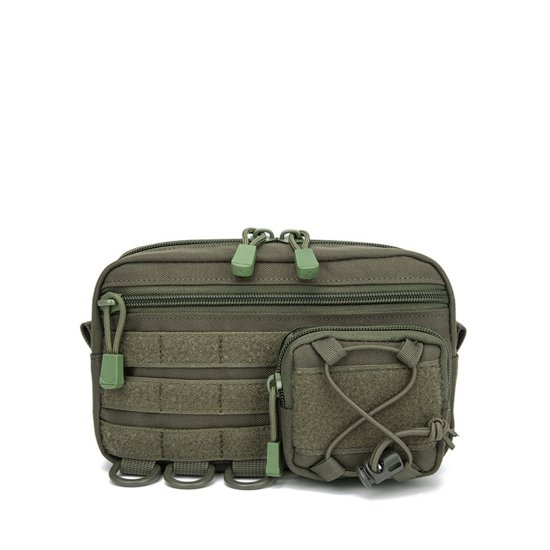 Torba EDC 1000D, organizer Mol – Edc Carry Box recenzja i cena