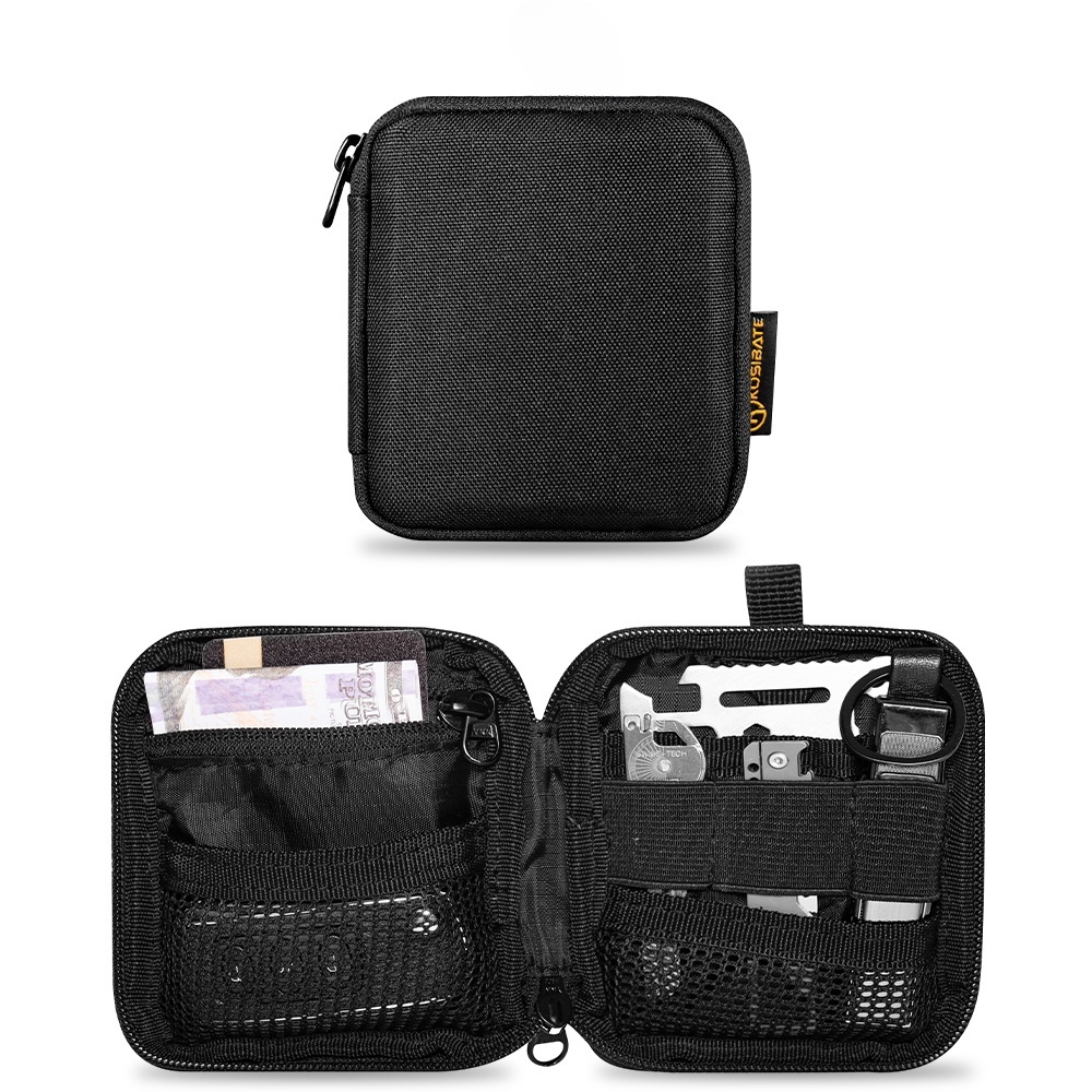 Mini EDC Multitools Pocket Org – Edc Everyday Carry Bag recenzja i cena
