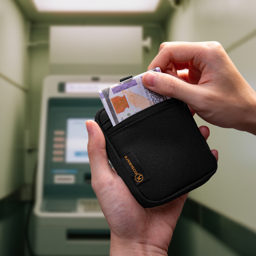 Mini EDC Multitools Pocket Org – Edc Everyday Carry Bag recenzja i cena
