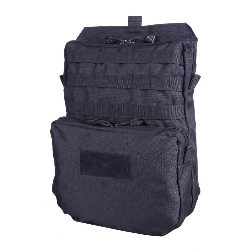 Plecak z płytą taktyczną Airso – Edc Carry Pouch recenzja i cena