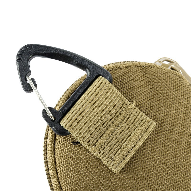 Taktyczny EDC męski portfel na – Edc Carry Pouch recenzja i cena