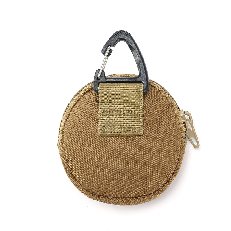 Taktyczny EDC męski portfel na – Edc Carry Pouch recenzja i cena