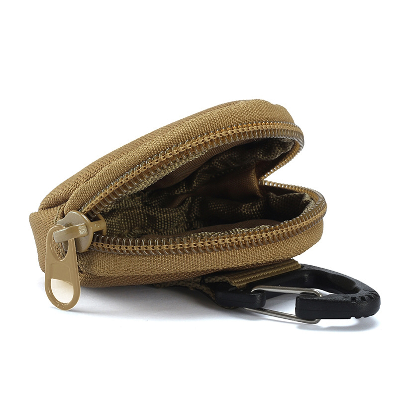 Taktyczny EDC męski portfel na – Edc Carry Pouch recenzja i cena