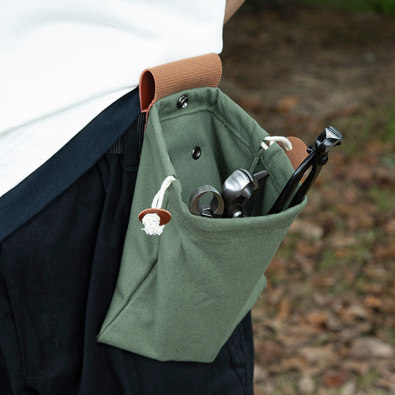 EDC – składana, płócienna torb – Edc Everyday Carry Bag recenzja i cena