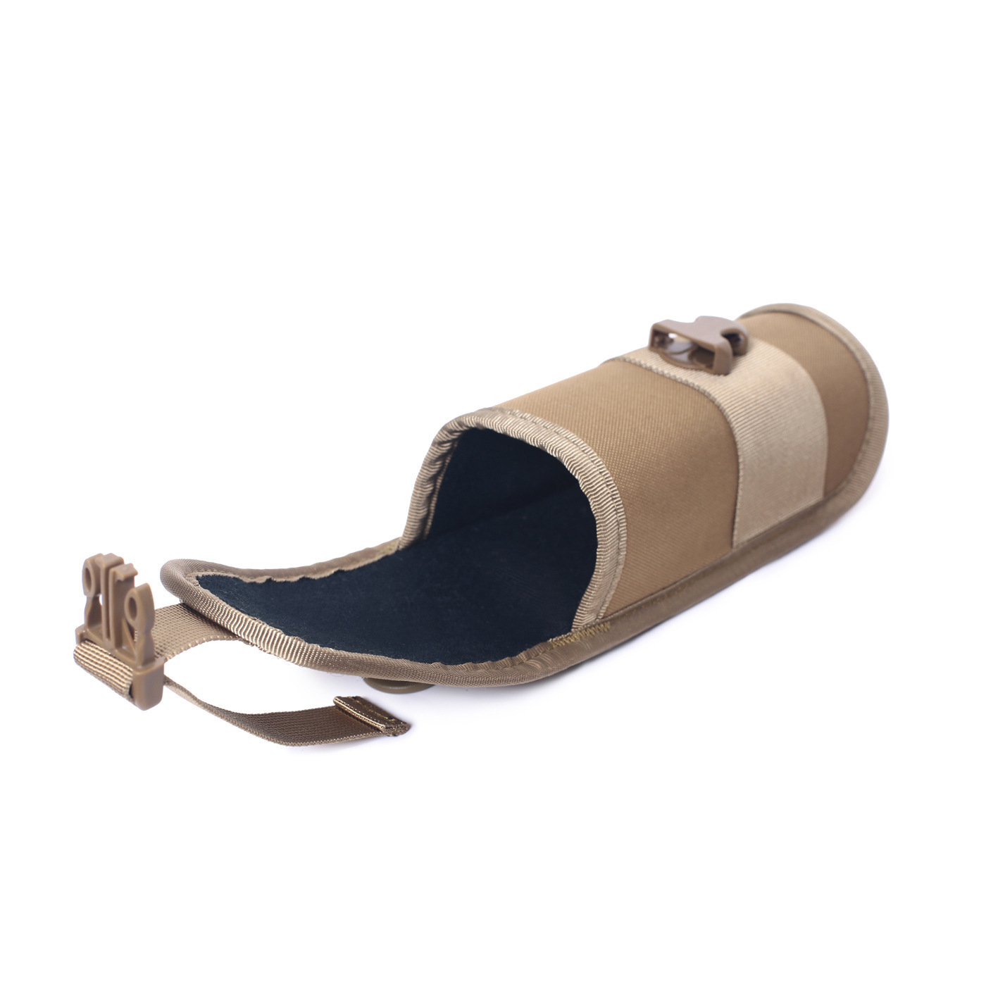 Etui na okulary MOLLE antystre – Edc Carry Pouch recenzja i cena
