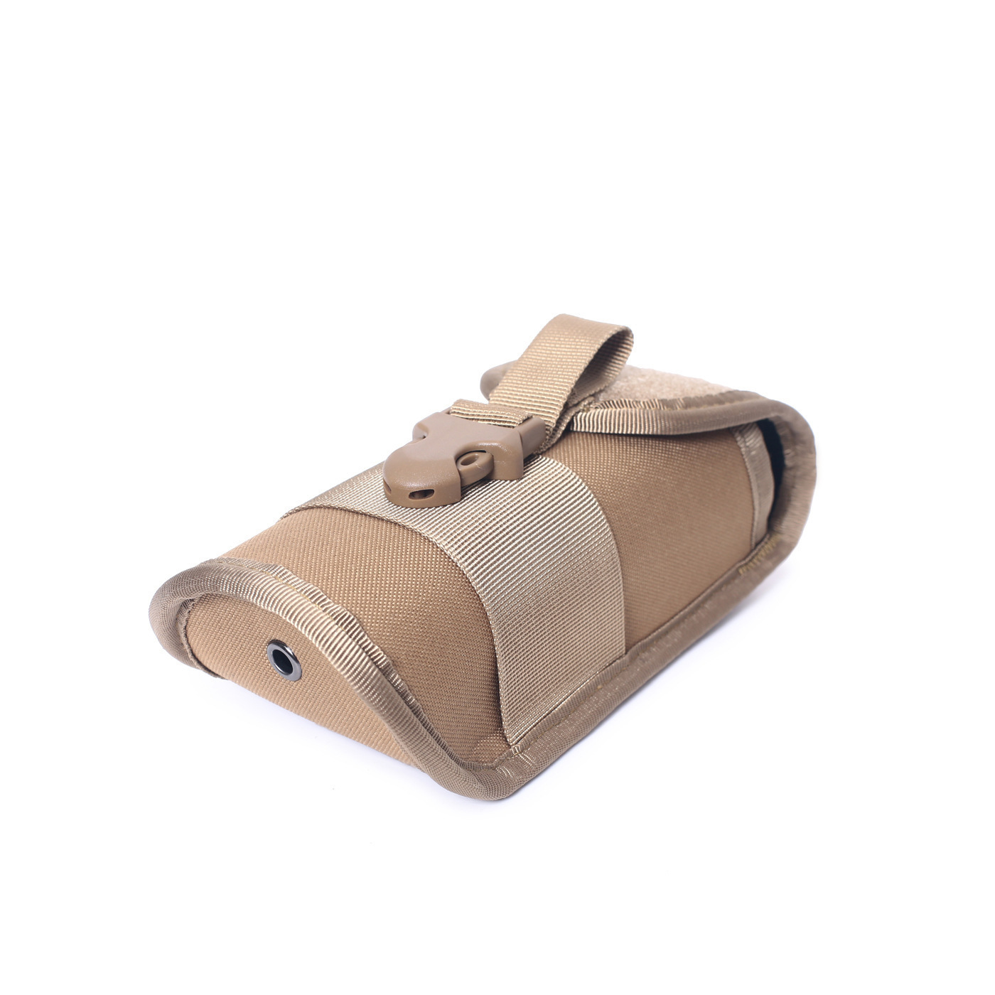 Etui na okulary MOLLE antystre – Edc Carry Pouch recenzja i cena