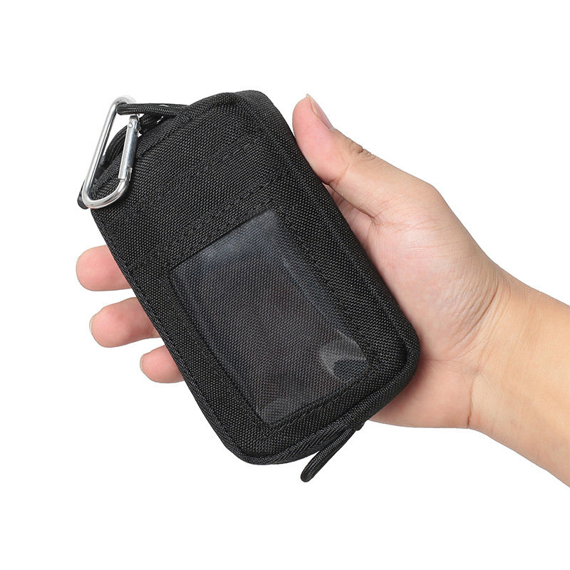 Wielofunkcyjna torba turystycz – Edc Carry Box recenzja i cena