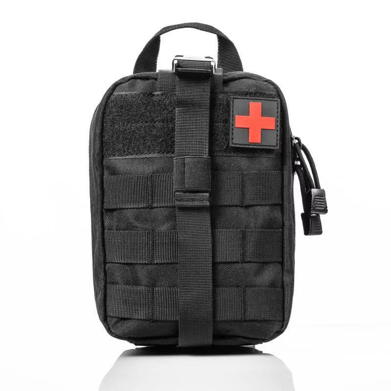 Apteczka pierwszej pomocy, tor – Edc Carry Box recenzja i cena