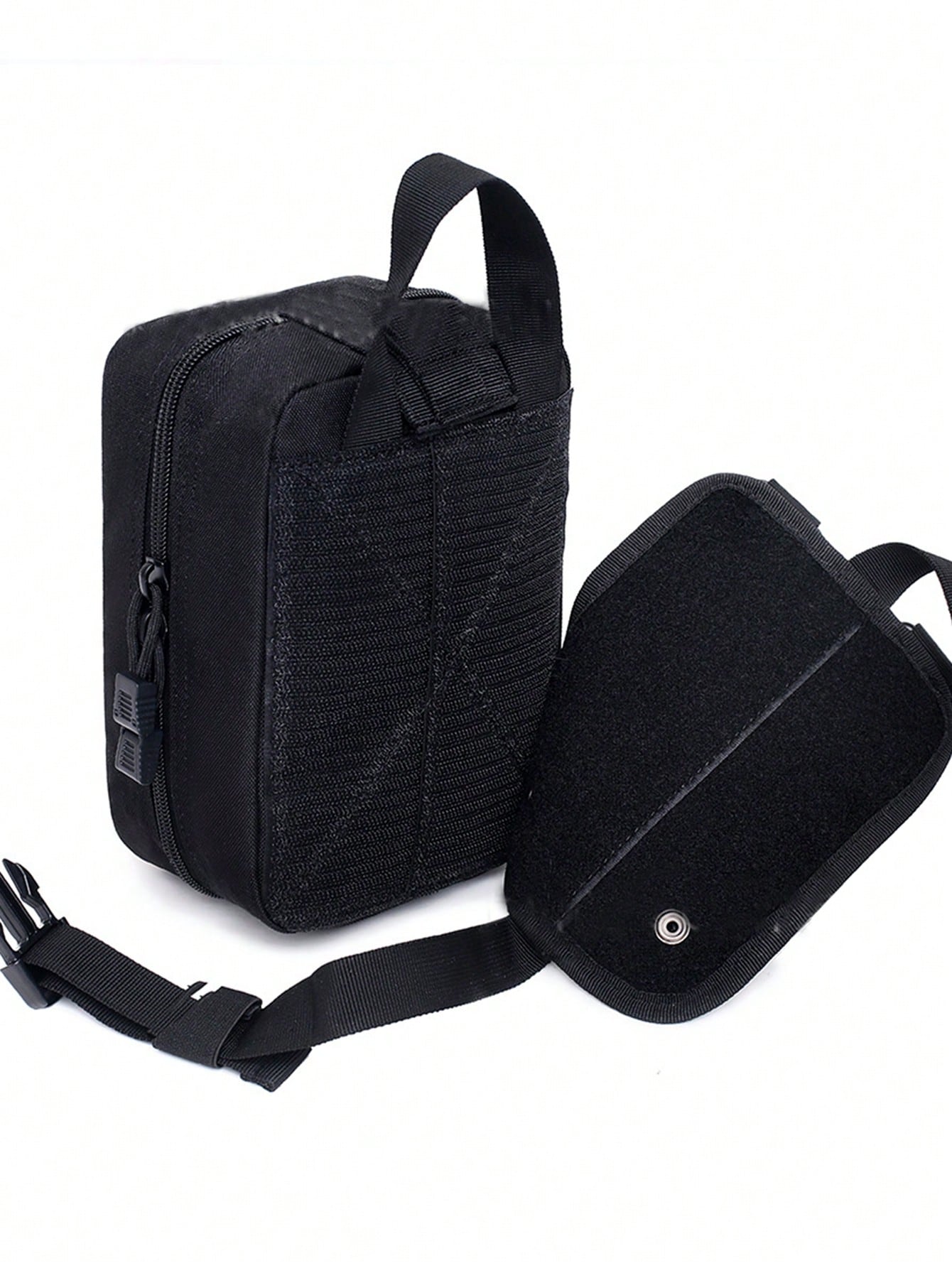 Apteczka pierwszej pomocy, tor – Edc Carry Box recenzja i cena