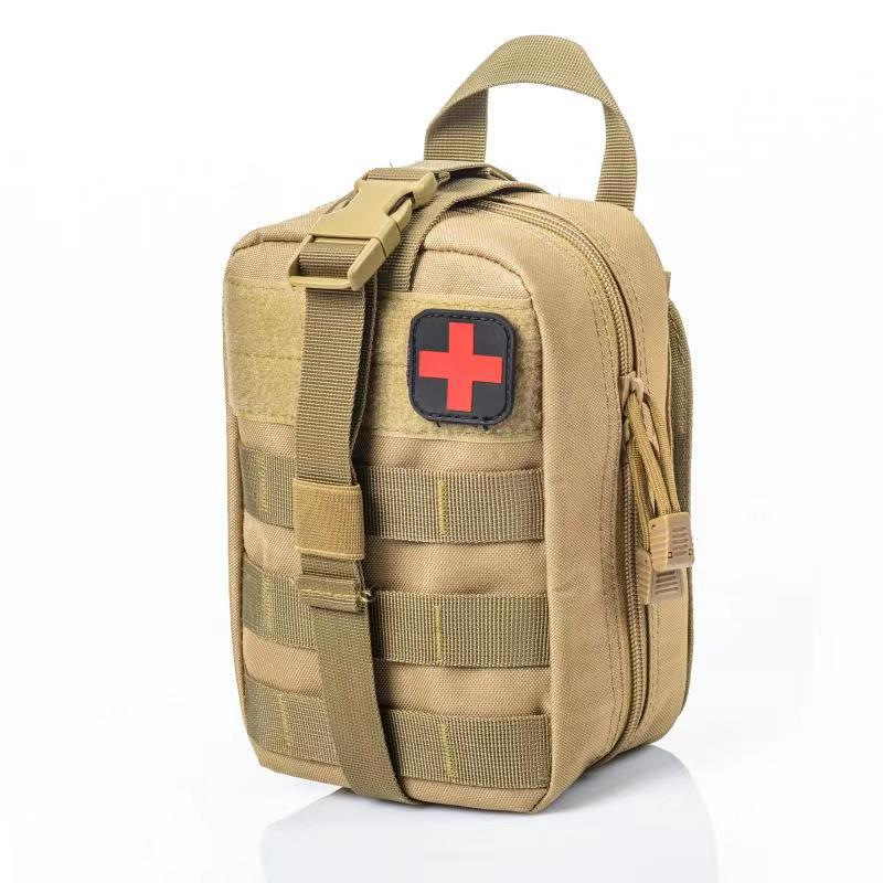 Apteczka pierwszej pomocy, tor – Edc Carry Box recenzja i cena
