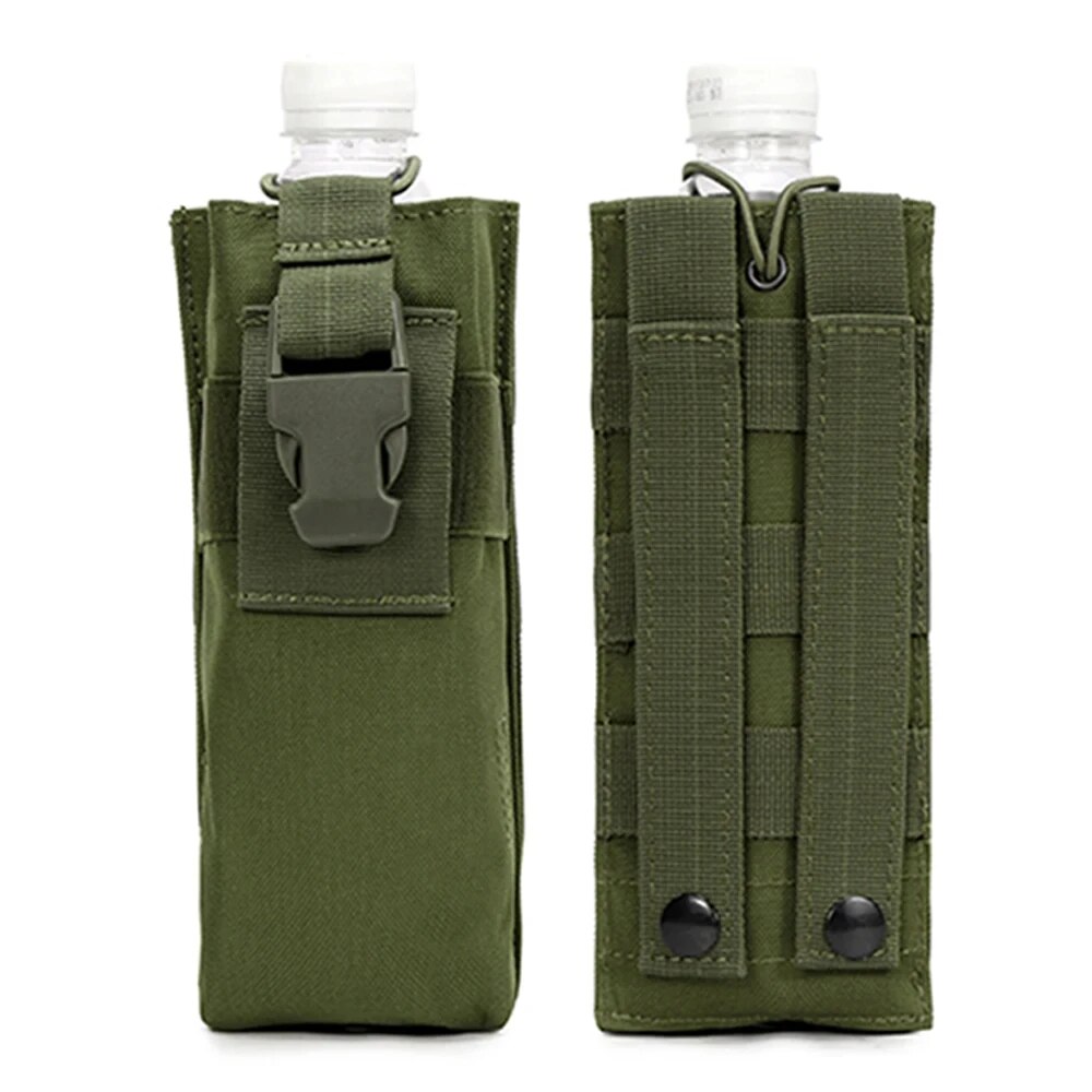 Pokrowiec na krótkofalówkę out – Edc Carry Pouch recenzja i cena