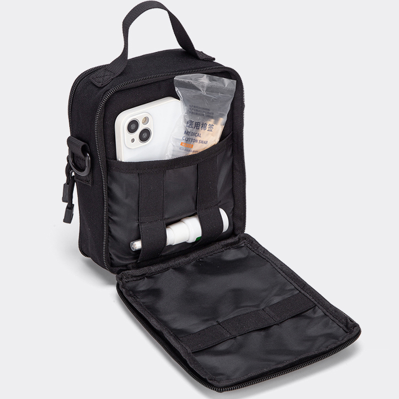 Taktyczna torba crossbody MOLL – Edc Carry Pouch recenzja i cena