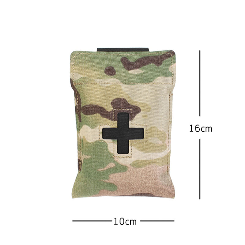 PEW TACTICAL – portfel do codz – Edc Everyday Carry Bag recenzja i cena