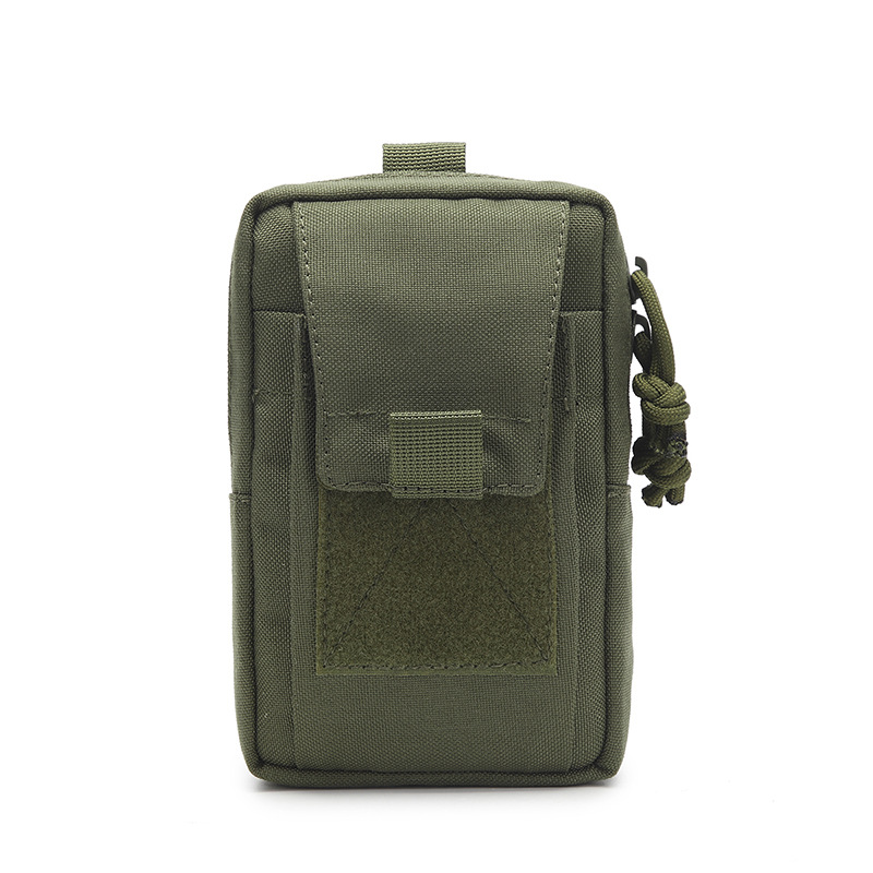 Taktyczna torba na telefon MOL – Edc Carry Box recenzja i cena